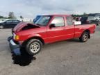 2005 Ford Ranger Super Cab