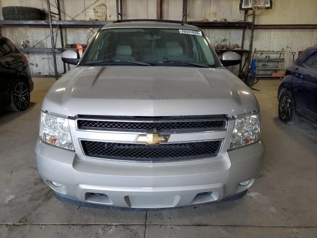 2007 Chevrolet Tahoe K1500