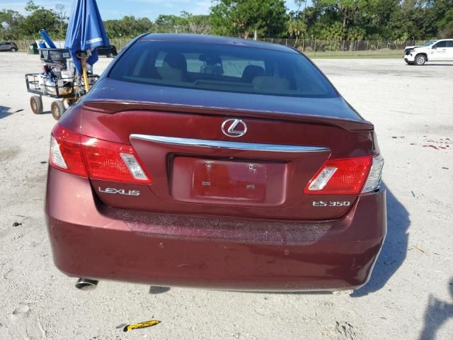 2008 Lexus ES 350