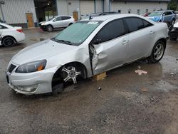 2010 Pontiac G6 en venta en York Haven, PA