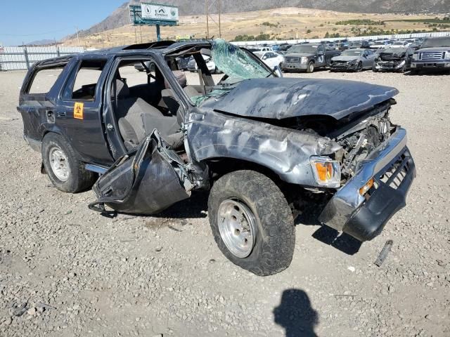 1994 Toyota 4runner VN39 SR5