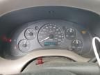 2003 Chevrolet S Truck S10