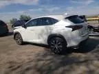 2015 Lexus NX 200T