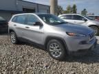 2014 Jeep Cherokee Sport