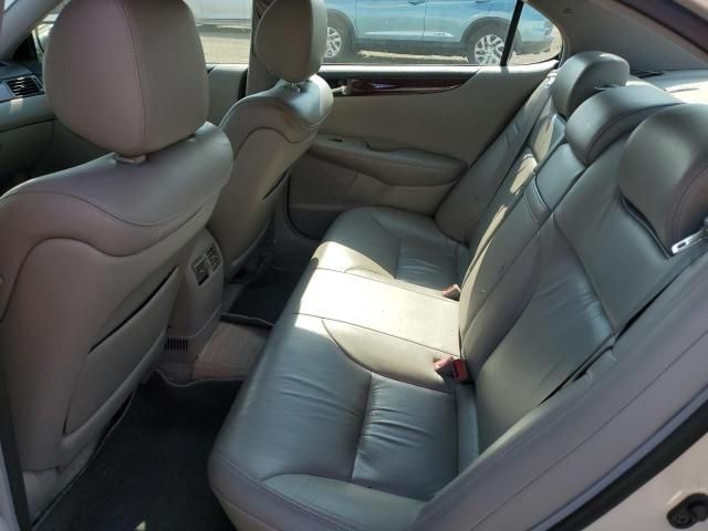 2003 Lexus ES 300