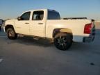 2011 Chevrolet Silverado C1500 LT