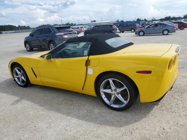 2011 Chevrolet Corvette