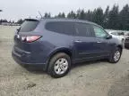 2014 Chevrolet Traverse LS