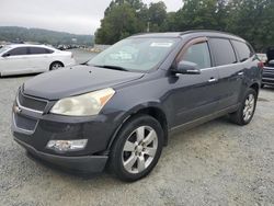 Run And Drives Cars for sale at auction: 2012 Chevrolet Traverse LT