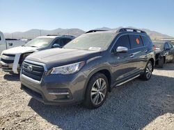 Salvage cars for sale at Magna, UT auction: 2019 Subaru Ascent Touring