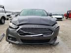 2016 Ford Fusion SE Hybrid