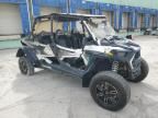 2019 Polaris RZR XP 4 1000 EPS