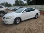 2007 Toyota Camry Solara SE