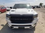 2021 Dodge 1500 Laramie