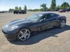 2012 Fisker Automotive Karma Sport