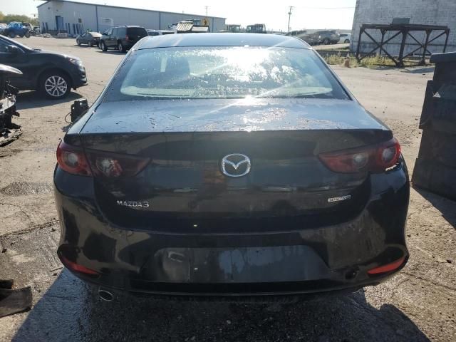 2023 Mazda 3 Select