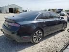 2020 Lincoln MKZ Reserve