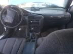 2001 Chevrolet Cavalier