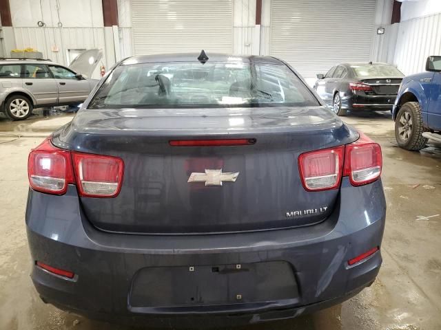 2013 Chevrolet Malibu 1LT