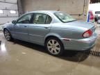 2006 Jaguar X-TYPE 3.0