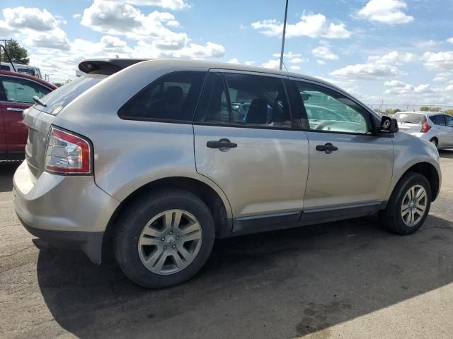 2008 Ford Edge SE