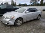 2007 Toyota Camry Hybrid