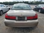 2002 Mercury Grand Marquis GS