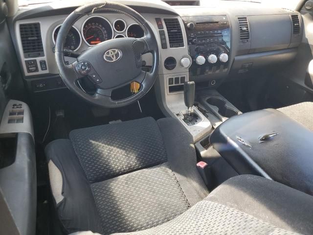 2008 Toyota Tundra Crewmax