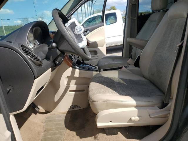 2007 Saturn Vue