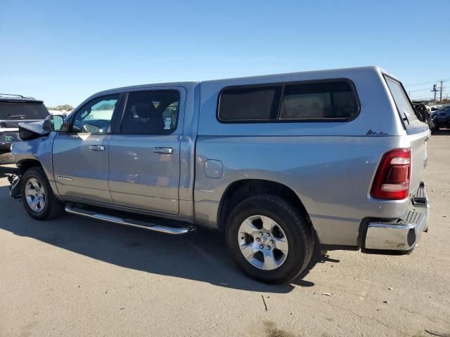 2021 Dodge RAM 1500 BIG HORN/LONE Star