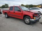 2008 Chevrolet Colorado