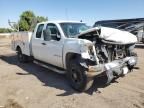 2009 Chevrolet Silverado K3500