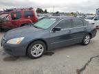 2007 Honda Accord SE