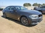 2020 BMW 530XE