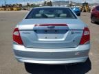 2010 Ford Fusion Hybrid