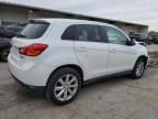 2014 Mitsubishi Outlander Sport SE