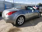 2004 Nissan 350Z Roadster