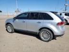 2013 Lincoln MKX