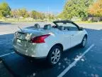 2014 Nissan Murano Crosscabriolet