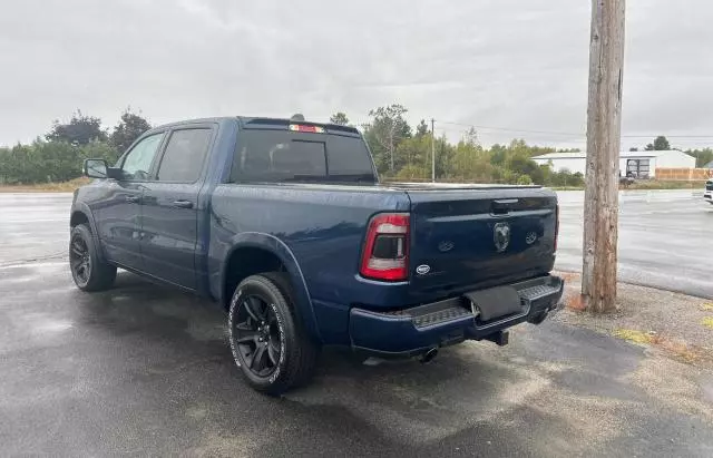 2024 Dodge RAM 1500 Sport