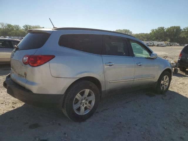 2010 Chevrolet Traverse LT