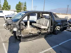 Chevrolet Vehiculos salvage en venta: 2007 Chevrolet Avalanche C1500