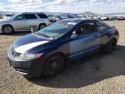 2011 Honda Civic LX en venta en Helena, MT