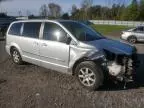 2011 Chrysler Town & Country Touring