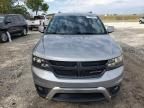 2017 Dodge Journey Crossroad