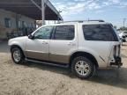 2003 Mercury Mountaineer