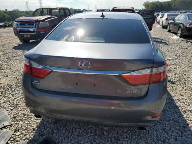 2014 Lexus ES 350