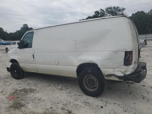 2010 Ford Econoline E250 Van