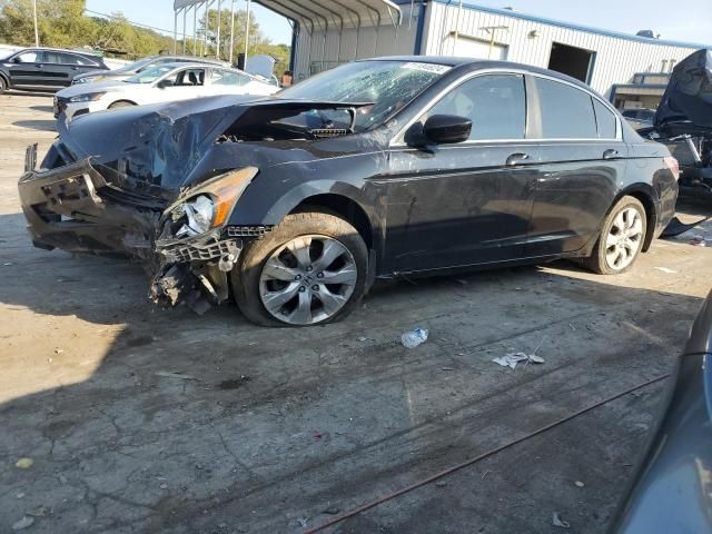 2009 Honda Accord EXL