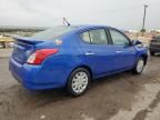 2016 Nissan Versa S